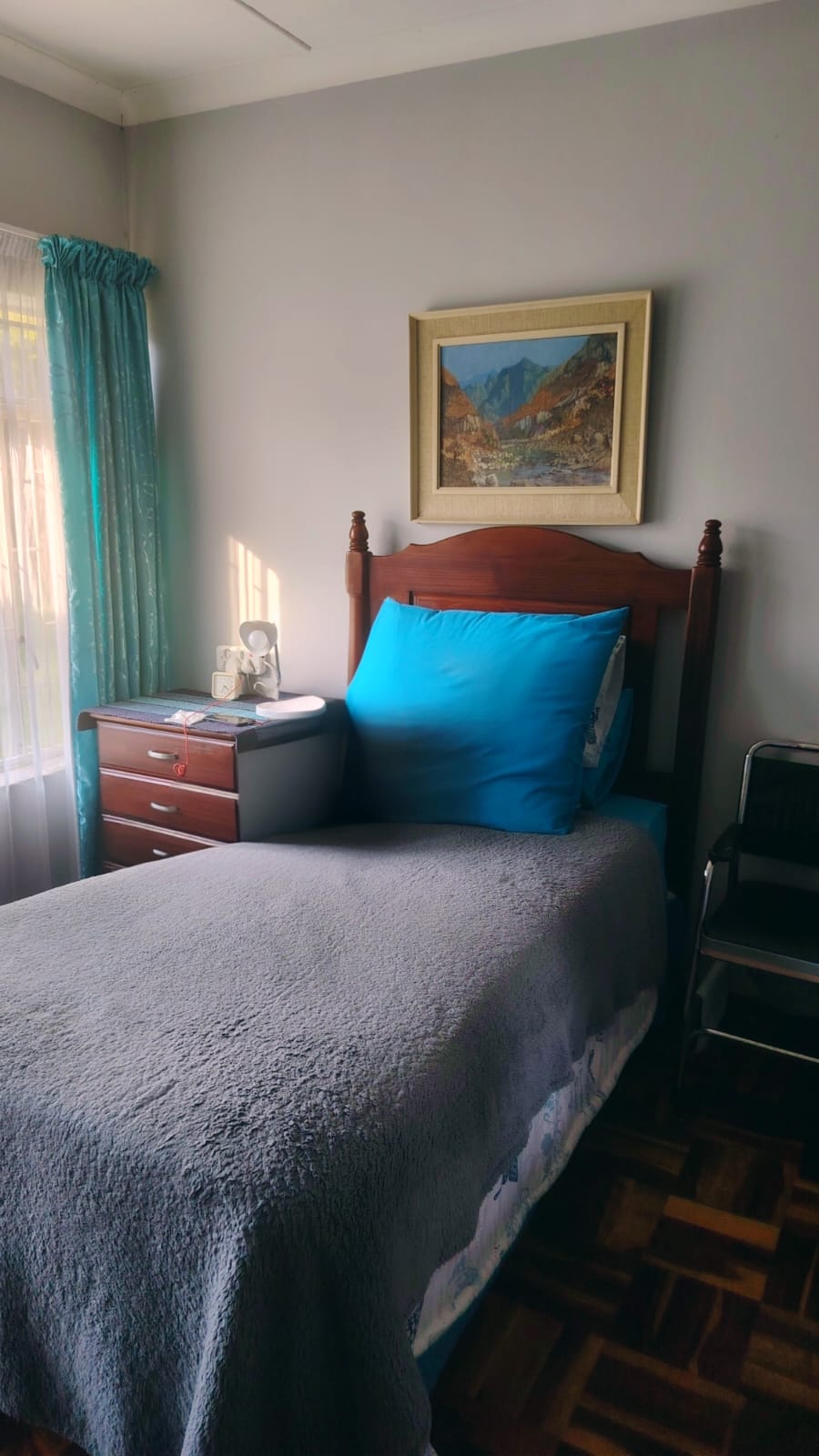 4 Bedroom Property for Sale in Sasolburg Ext 4 Free State